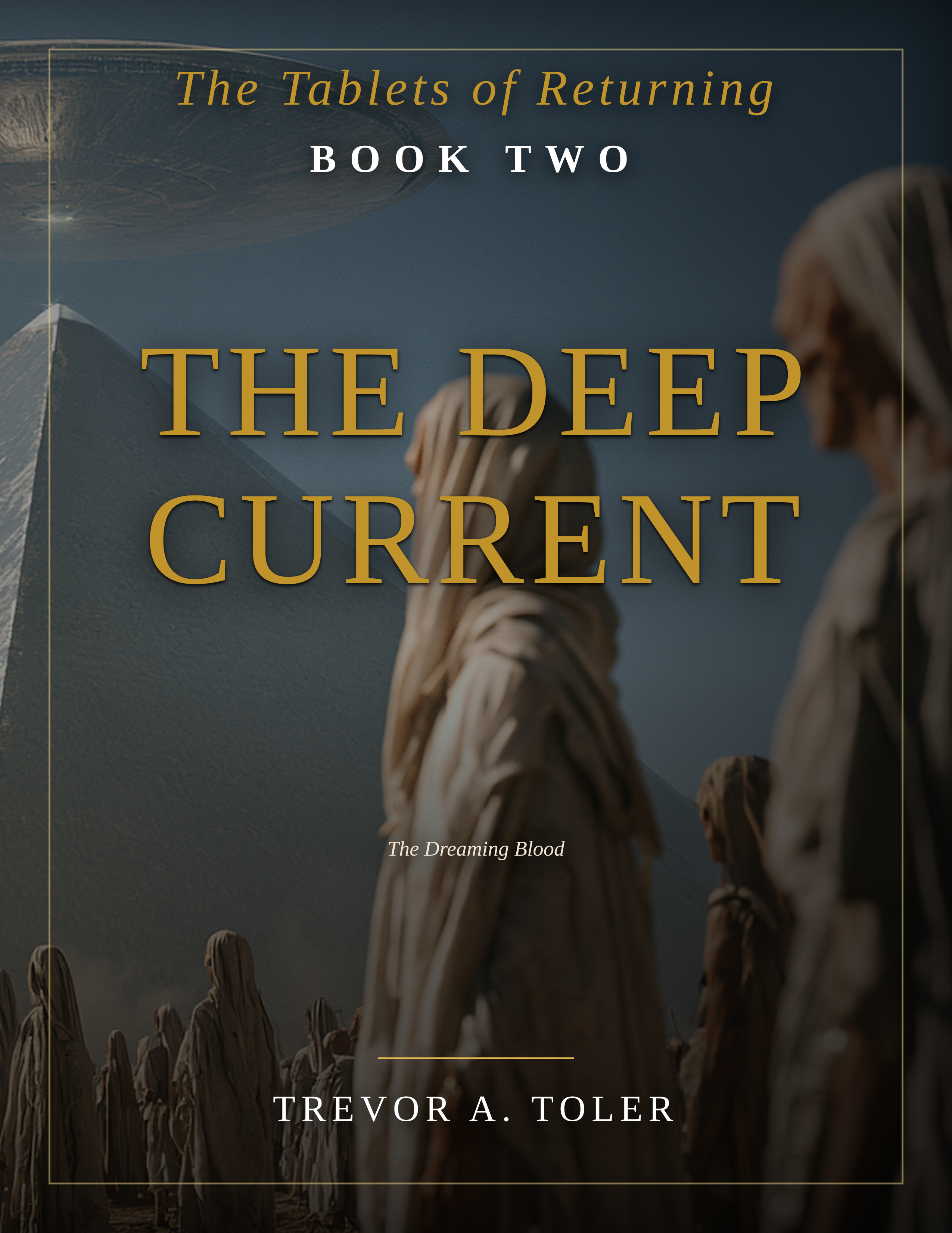 The Deep Current cover