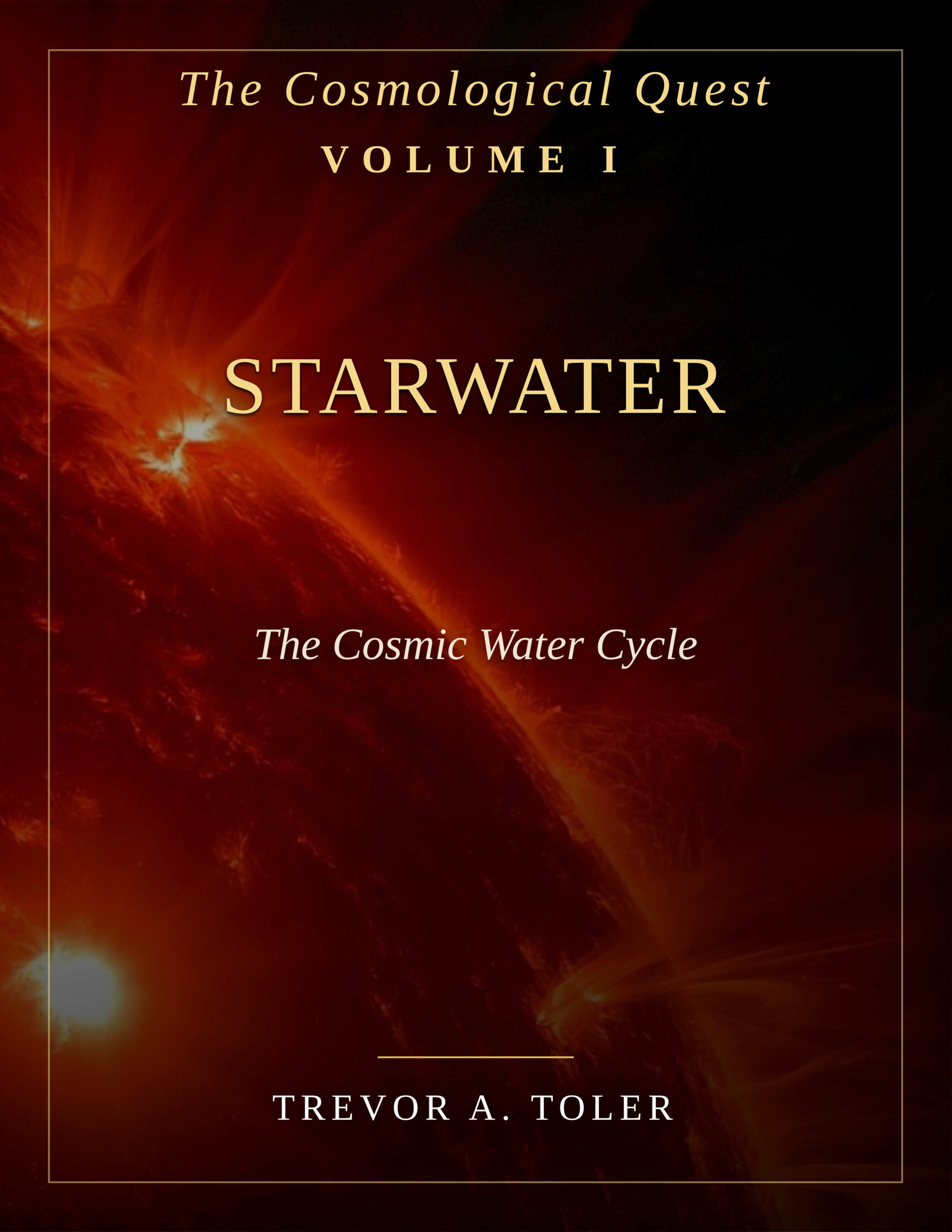 StarWater cover